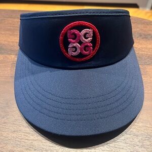 G/Fore Adjustable Golf Visor